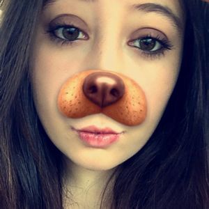 Meet your Posher, Jillian